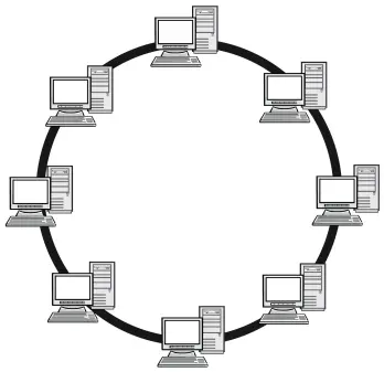 Ring Network Model